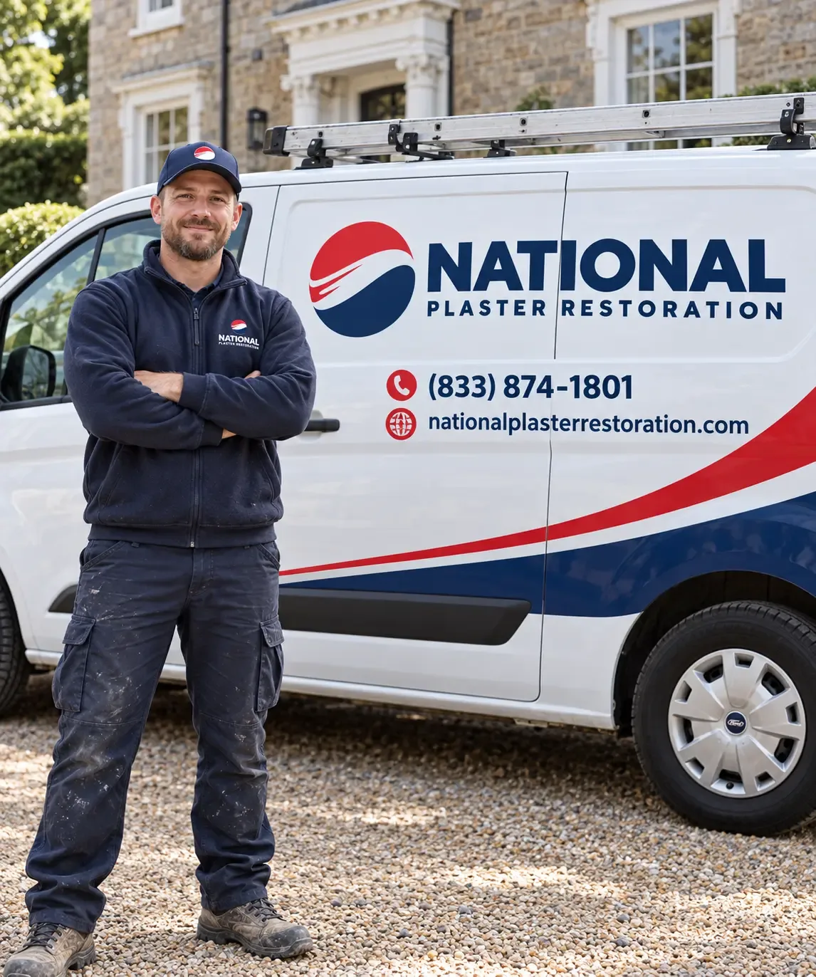 Plaster Repair company in East Kingston, NH